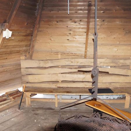 Camping Atrain Kuopio Dış mekan fotoğraf