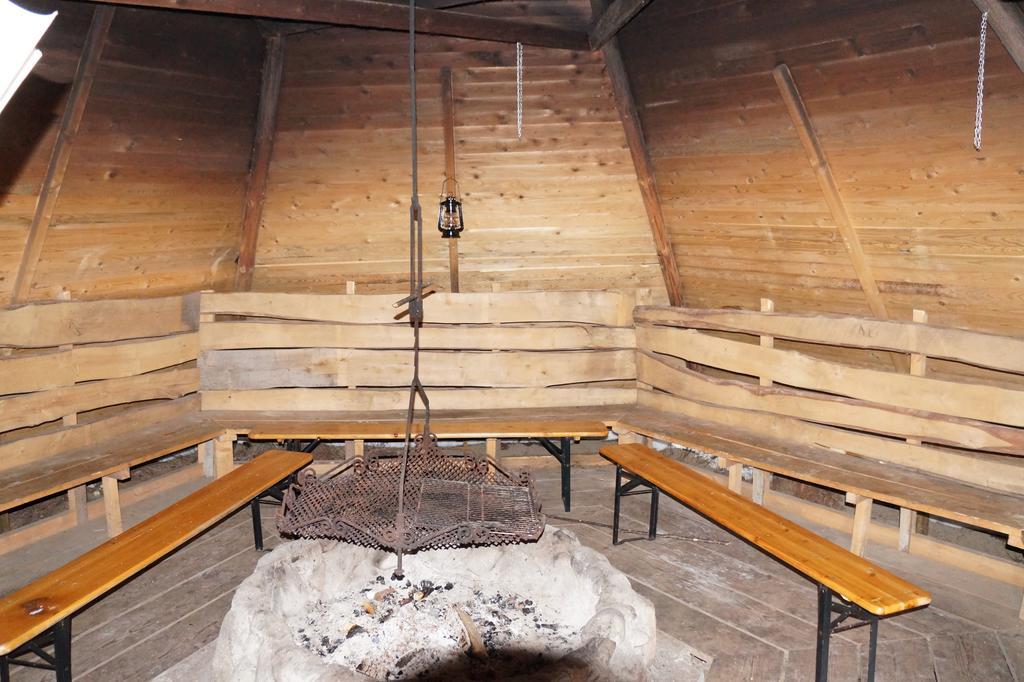Camping Atrain Kuopio Dış mekan fotoğraf