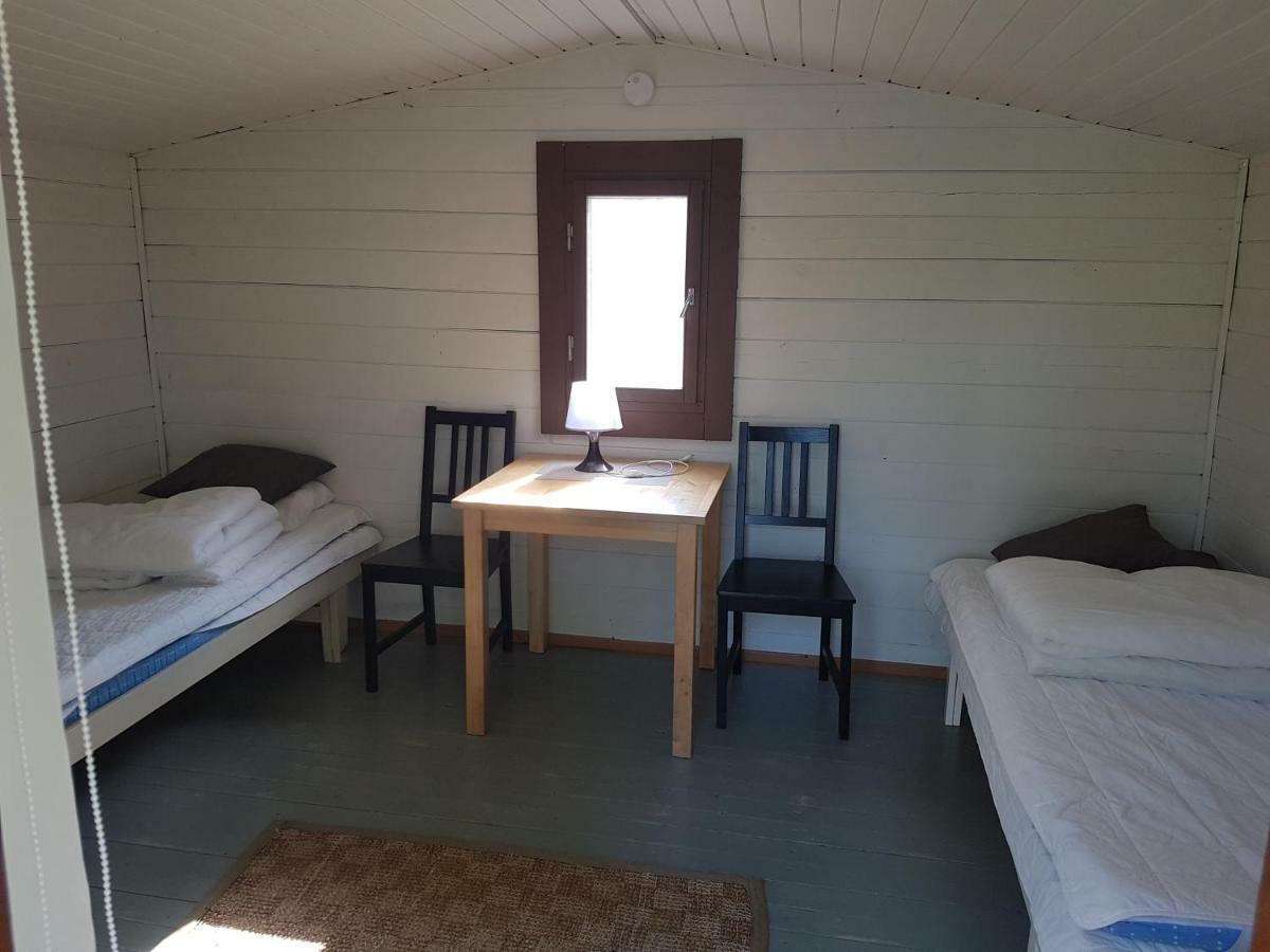 Camping Atrain Kuopio Dış mekan fotoğraf
